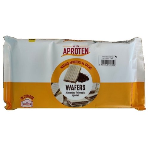 APROTEN WAFERS CACAO  175G