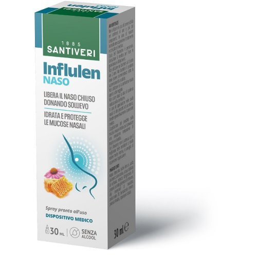 <INFLULEN NASO SPRAY      30ML       FLA