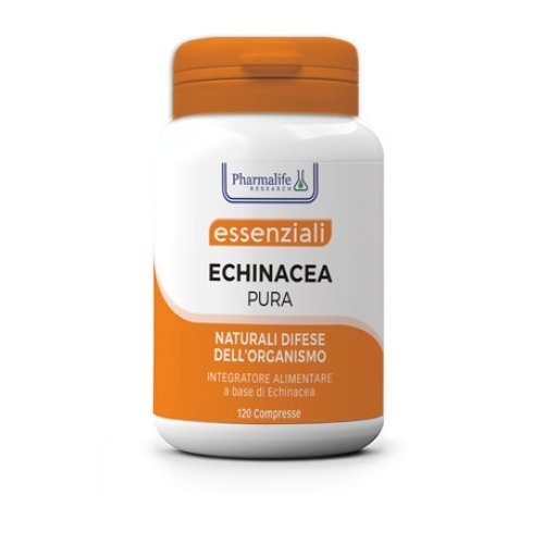 ECHINACEA PURA 120CPR ECHINACEA PURA 120CPR