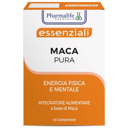 MACA PURA 60COMPRESSE PRL