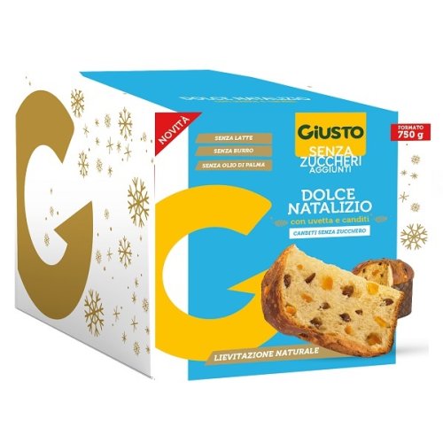 GIULIANI S/Z PANETTONE C/CAND. 7 GIULIANI S/Z PANETTONE C/CAND. 7