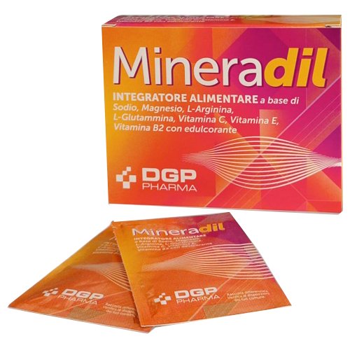 MINERADIL