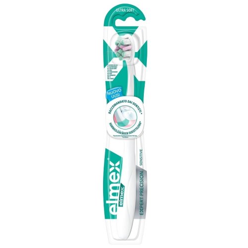 ELMEX EXPERT PREC SENS               SPA