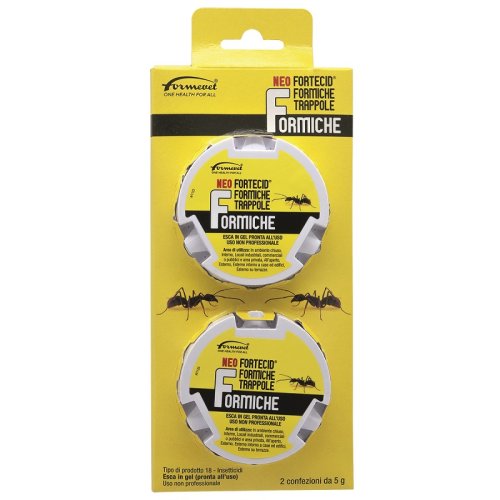 V NEO FORTECID ESCHE X FORMICHE