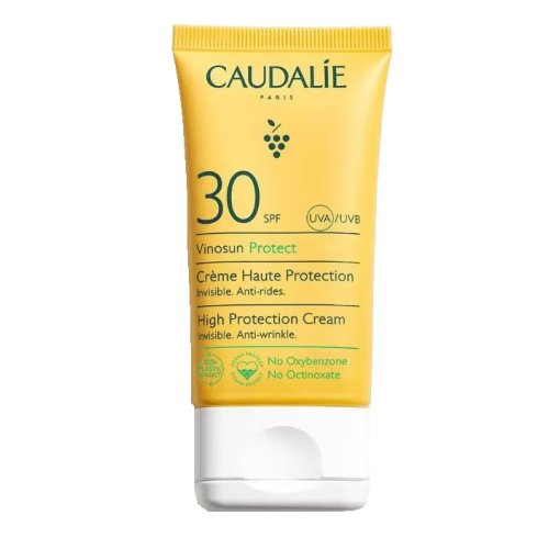 VINOSUN CREMA SPF30 50ML