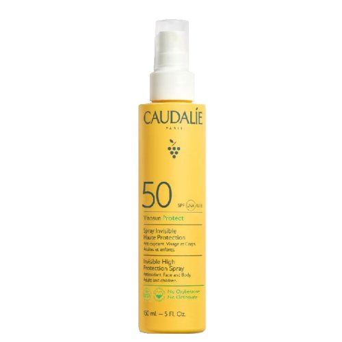 VINOSUN SPRAY SPF50 150ML