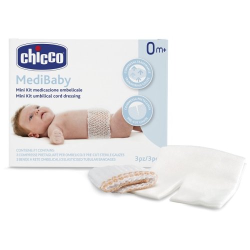 CH MINI KIT MEDICAZIONE OMBEL<