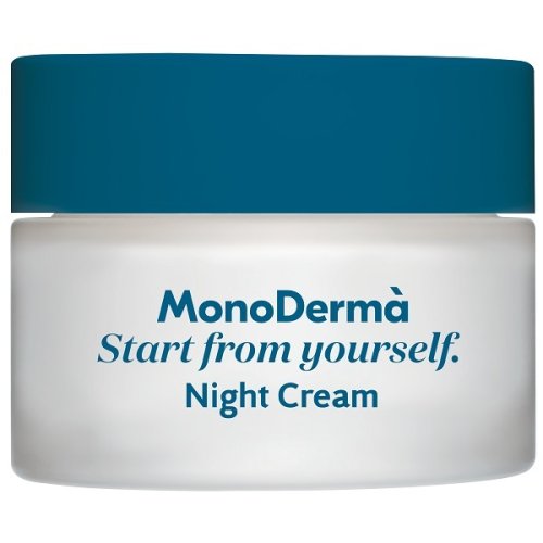 MONODERMA' NIGHT CREAM50ML