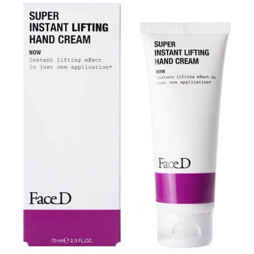 FACE D CREMA MANI 70ML