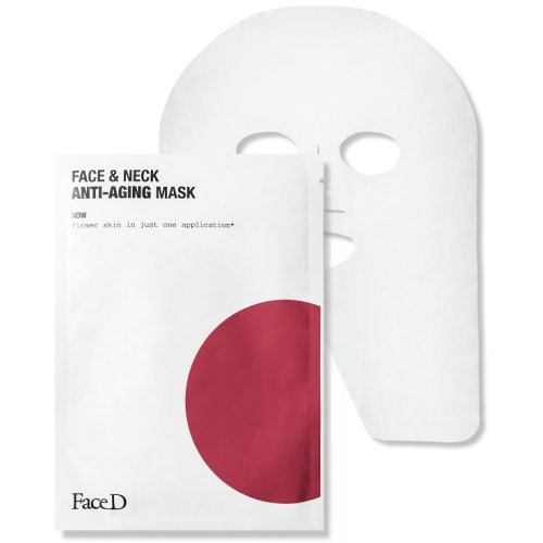 FACE D MASCHERA ANTI-ETA'