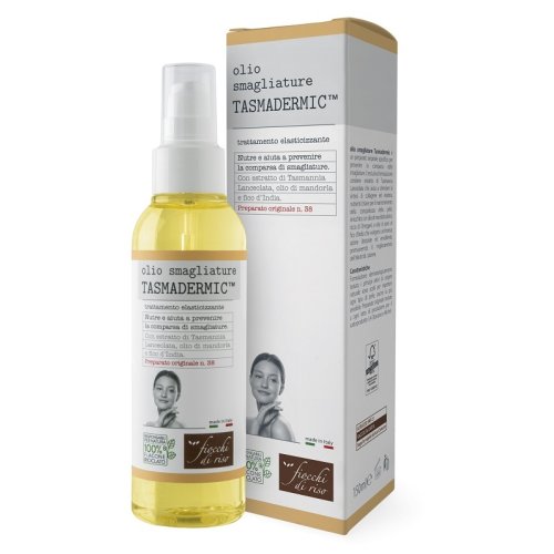 TASMADERMIC OLIO SMAGL FDR