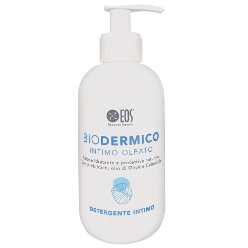 EOS BIODERMICO INT OL300ML