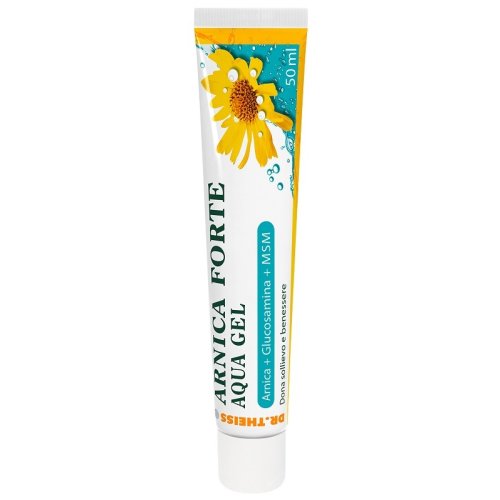 <DR THEISS ARNICA FT ACQU 50ML       GEL