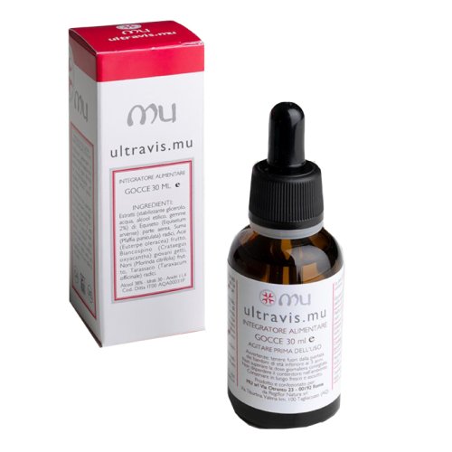 <ULTRAVIS MU              30ML       GTT
