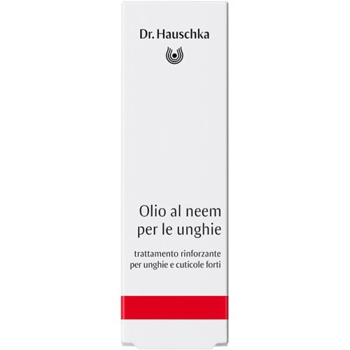 DR HAUSCHKA OLIO NEEM 18ML