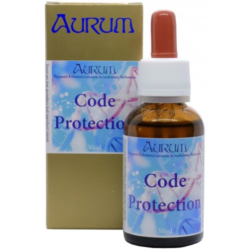 CODE PROTECTION GOCCE 30ML