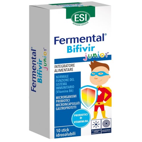 FERMENTAL BIFIVIR JUN10ST