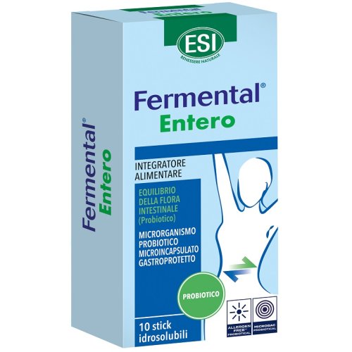 FERMENTAL ENTERO 10ST