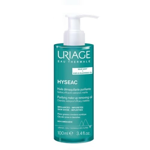 HYSEAC HUILE PURIF 100ML