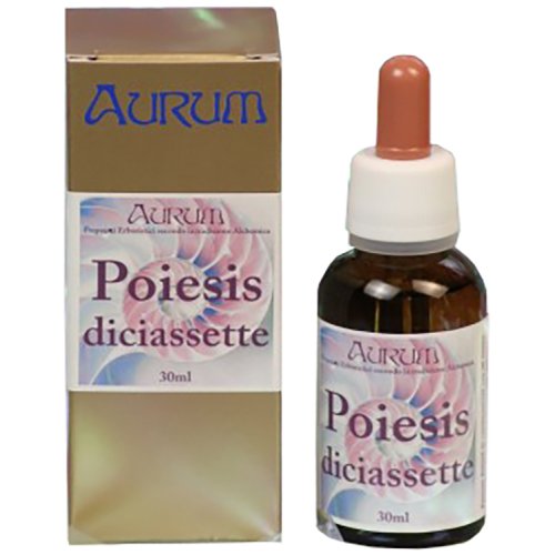 POIESIS DICIASSET.GTT 30ML