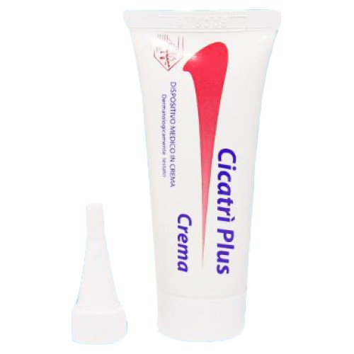 CICATRI  PLUS CREMA 30G