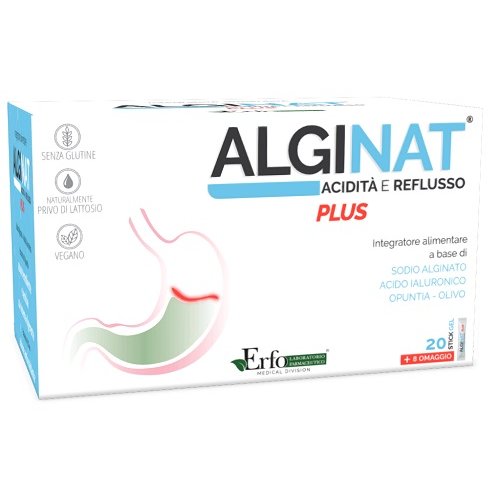 ALGINAT ACID REFL PL 28STK