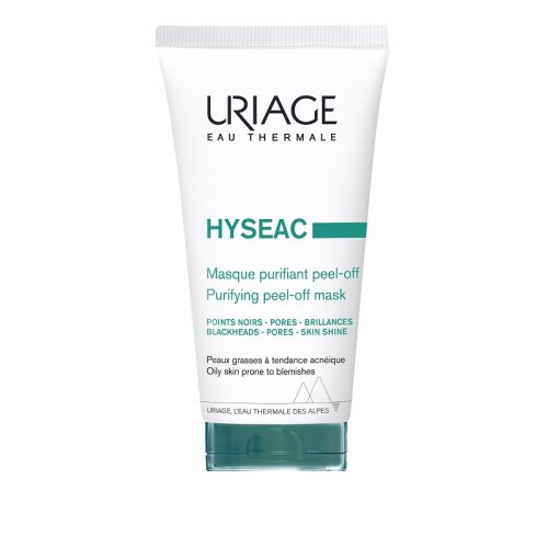 HYSEAC MASQUE PEEL-OFF50ML