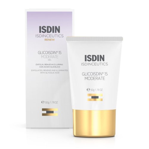 GLICOISDIN 15% MOD.GEL50ML