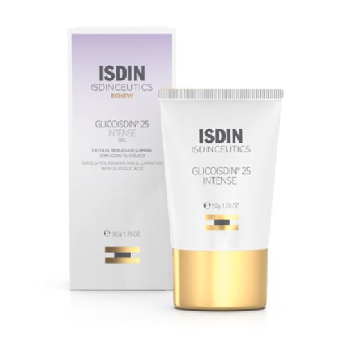 GLICOISDIN 25% INT.GEL50ML