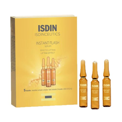 ISDINCEUTICS INSTANT FLASH 1F