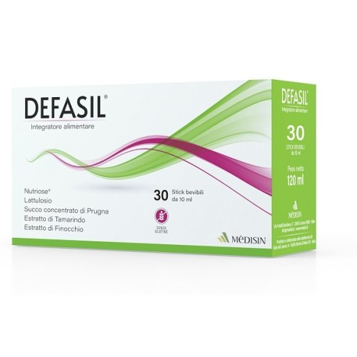 DEFASIL 30STICK PACK