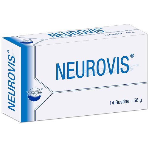 NEUROVIS 14BUSTINE 4G