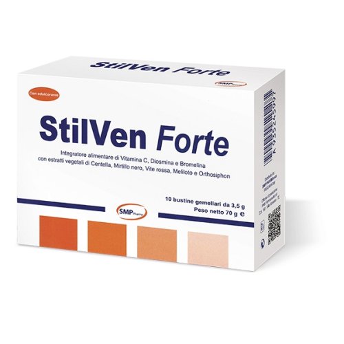 STILVEN FORTE 20BUST