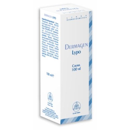 DERMAGEN LYPO CREMA 100ML