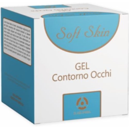 SOFTSKIN GEL C/OCCHI 30ML