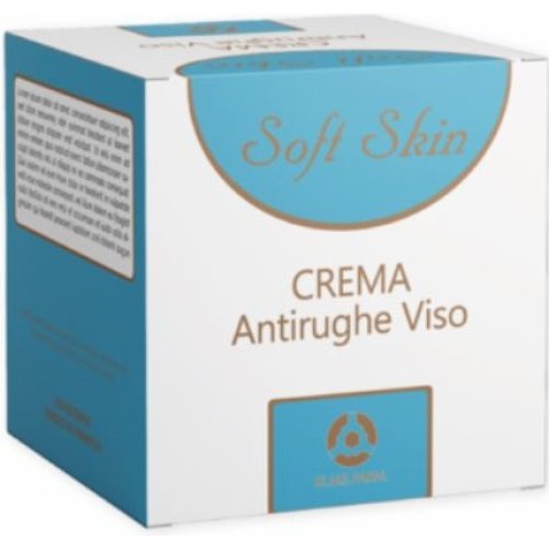 SOFTSKIN CREMA A/R VIS50ML