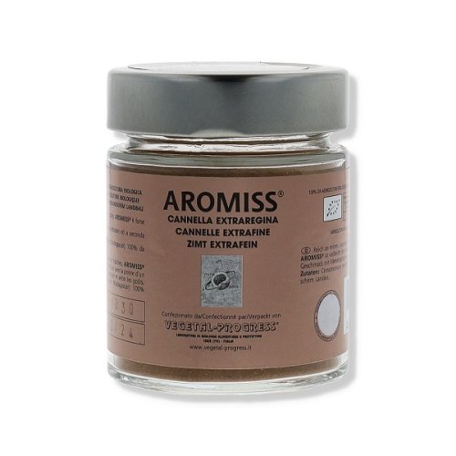 AROMISS POLVERE CANNEL.45G