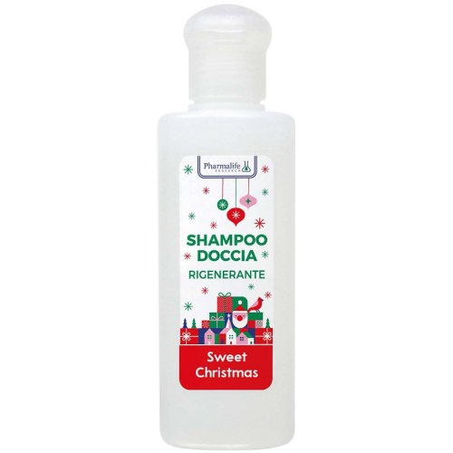 SHAMPOO DOCCIA RIGEN CHRI120ML