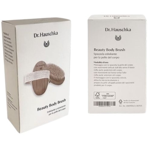 BEAUTY BODY BRUSH DR HAUSCHKA (9