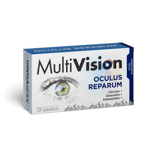 MULTIVISION 40CPS