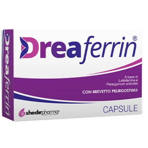 DREAFERRIN 30CAPSULE