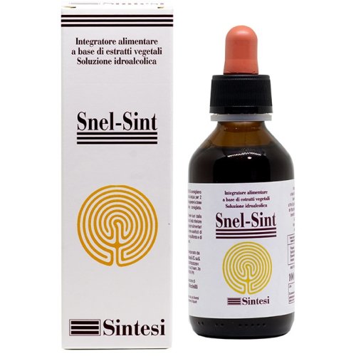 SNEL SINT 100ML SRM