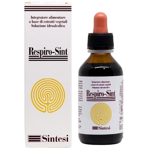 RESPIRO SINT 100ML SRM