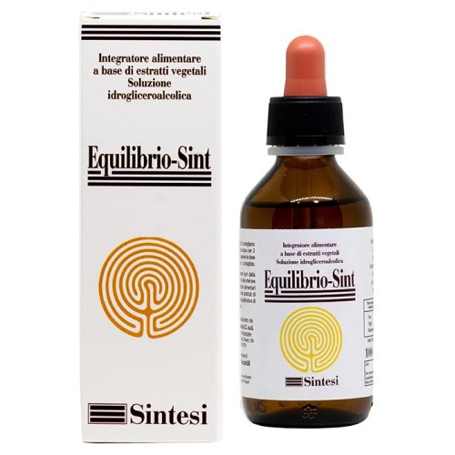 EQUILIBRIO SINT 100ML SRM