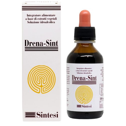 DRENA SINT TM 100ML