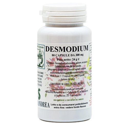 DESMODIUM 80CPS SRM