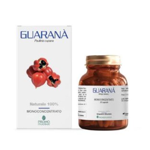 GUARANA 50CPS PMP