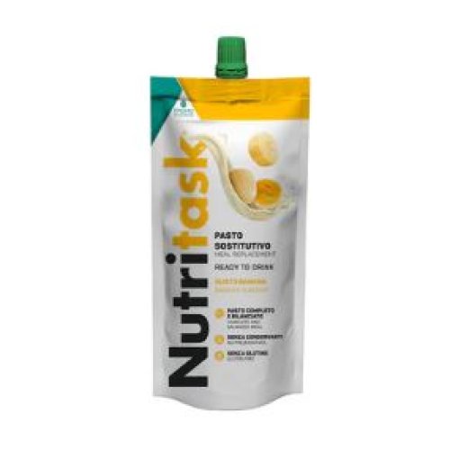<NUTRITASK BANANA *       220GR
