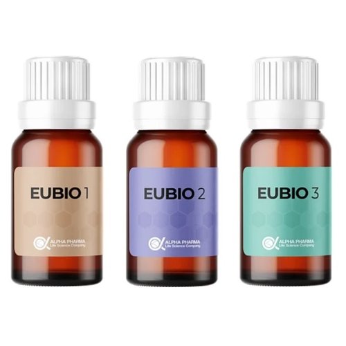 EUBIO K 30FLAC