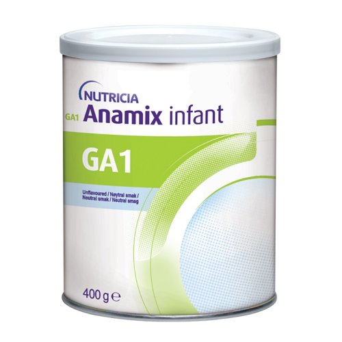 GA1 ANAMIX INFANT 400G